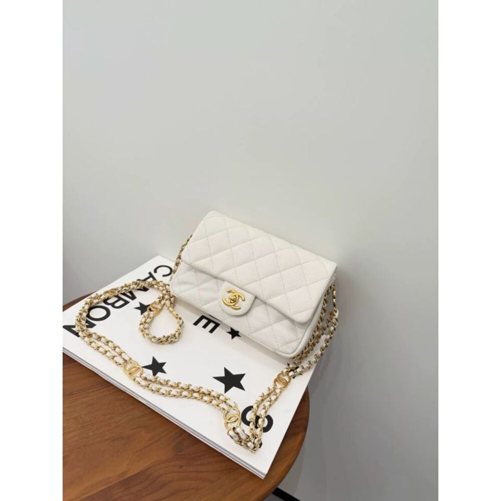 Chanel Women Pre-Loved Bag Very Good Condition